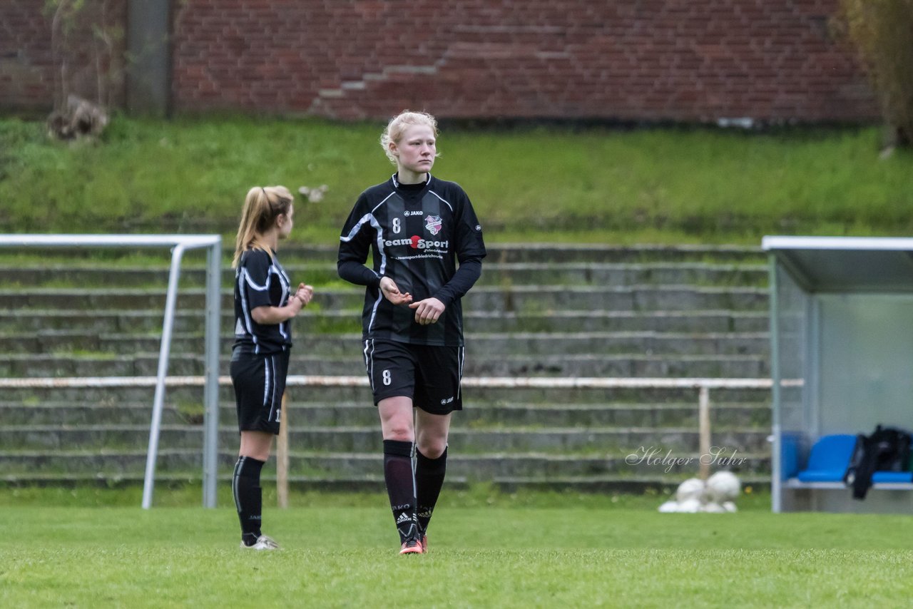 Bild 171 - B-Juniorinnen Holstein Kiel - Kieler MTV : Ergebnis: 3:1